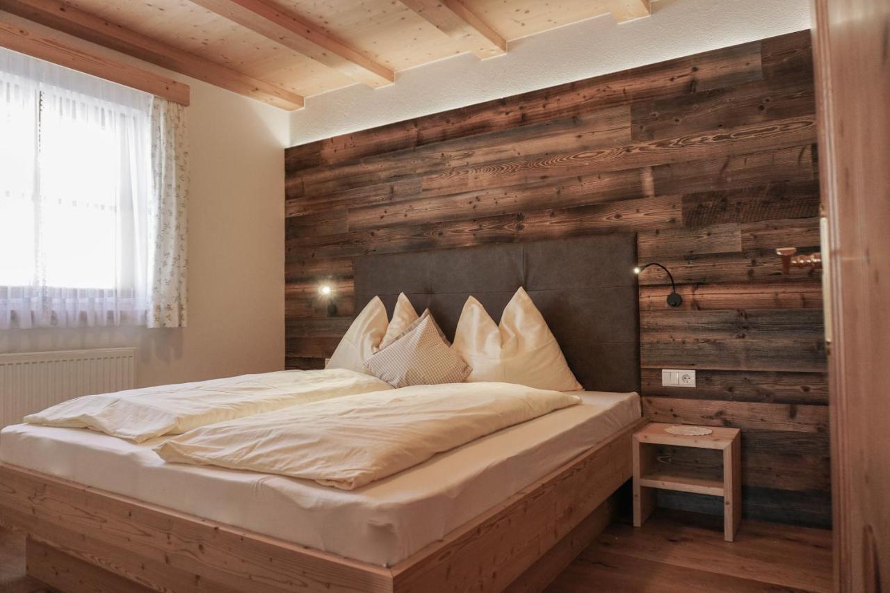 Apartments Ciastel Сан Вигилио ди Маребе Екстериор снимка