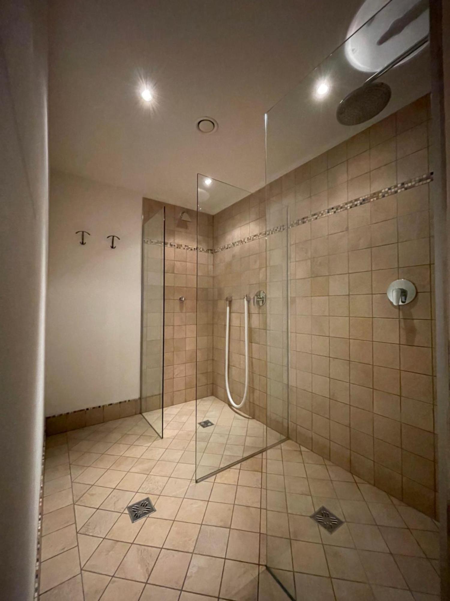 Apartments Ciastel Сан Вигилио ди Маребе Екстериор снимка